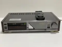SONY EV-BS3000 8mmビデオデッキ 美品