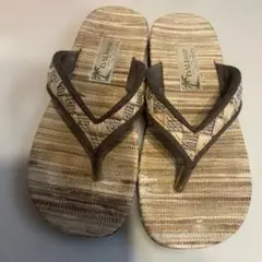 ✳️最終お値下げ✳️Bali Surf Sandal メンズサンダル