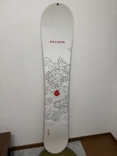 ヴィンテージ　PALMER スノーボード japanese limited