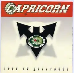 送料無料☺CAPRICORN - Lost in Jellywood