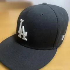 ロサンゼルス・ドジャース 59 FIFTY キャップ