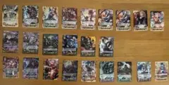 ファイアーエムブレム サイファ まとめ売り