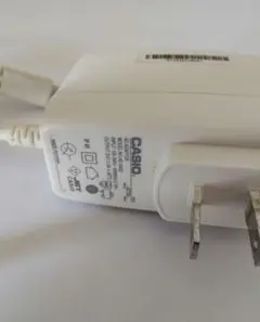 充電器 電池切れを気にせず使える別売りUSB-ACアダプター CASIO