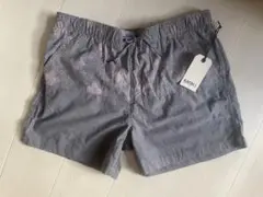 katin サーフパンツ　メンズ水着　新品未使用　水着　32インチ Katie - katin サーフパンツ メンズ水着 新品未使用 ブルー水着