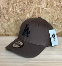 ◆海外正規品◆ New Era LAニューエラキャップ帽子男女 / ユニセックス