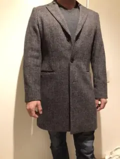 ユニクロ ジャケット メンズ