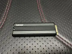 Lexar NM790 ssd 2TB