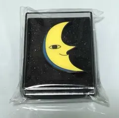 ファミレスを享受せよ ムーンパレス ピンバッジ
