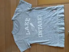 快晴堂 Tシャツ 日本製