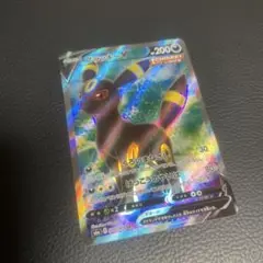 ブラッキーV SR S6a イーブイヒーローズ 084/069
