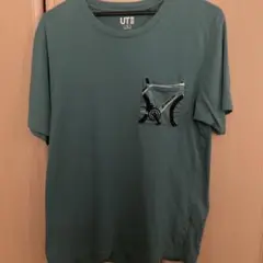UNIQLO UT Tシャツ M