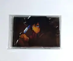 鬼滅の刃　無限城編　場面写そのままアクリルスタンド　冨岡義勇