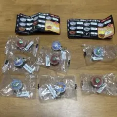 くら寿司キャラクター ストラップ 8個セット