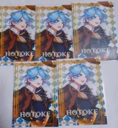 いれいす -hotoke-ほとけ ブロマイド イレクエ