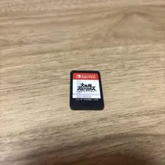 大乱闘スマッシュブラザーズ カセットのみ