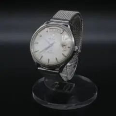 激レア‼️WALTHAM Rollamatic DELUXE 100石自動巻き稼働 激レア‼️WALTHAM Rollamatic DELUXE 100石自動巻き稼働