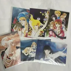 2025年最新】篠原千絵原画展の人気アイテム - メルカリ