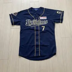 オリックスバファローズ　2014年夏の陣ユニフォーム　糸井嘉男　Oサイズ 2025年最新】糸井嘉男 ユニフォーム オリックスの人気アイテム
