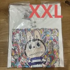 POP MART × UNIQLO UT 「THE MONSTERS」 ラブブ