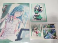 日野森雫 まとめ売り
