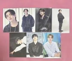 SEVENTEEN セブチ　エスクプス　トレカセット