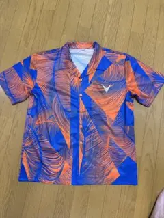 V・ファーレン長崎　アロハシャツ　新品