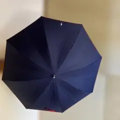 お盆最終セール！ポロラルフローレン　雨天兼用　日傘　ラルフローレン