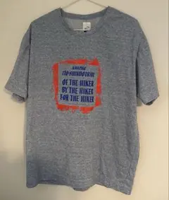 速乾Tシャツ