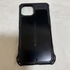 エレコムiPhone 11 ProMax ケース ZEROSHOCK