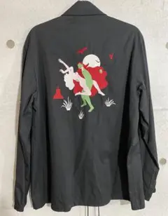 UNDERCOVER×CARNE BOLLENTE ジャケット ヴァンパイア