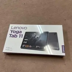 Lenovo Yoga Tab 11 MT G90T 256GB/8GB