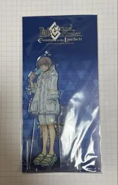 FGO オベロン アクリルスタンド