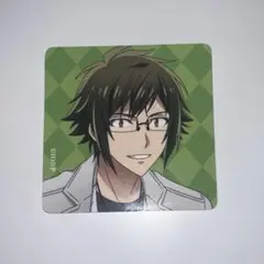アイナナフレークシール　二階堂大和