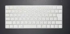 Apple  Magic Keyboard（第2世代）