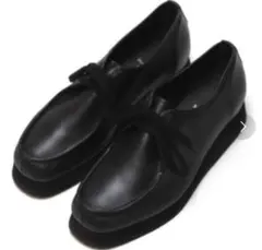 【美品】【乱痴気】MARIANNU WM103 レザーシューズ