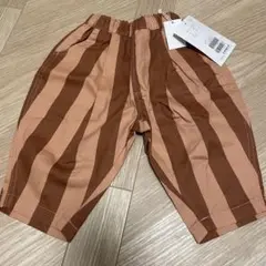 p.premier パンツ　バルーンパンツ　80