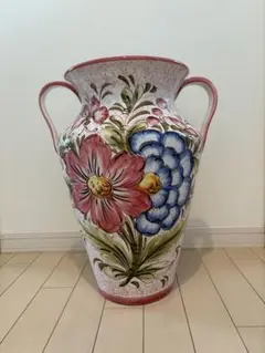 2025年最新】イタリア 花瓶 大型の人気アイテム - メルカリ