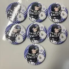 バンドリ 氷川紗夜 缶バッジ 痛バ バンドリ 氷川紗夜 BanG Dream! 9th☆LIVE 缶バッジ - メルカリ