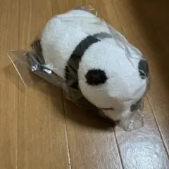 SAVE THE PANDA シャンシャン　ぬいぐるみ
