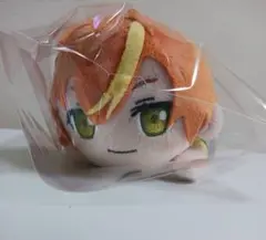 プロセカ　東雲彰人　寝そべりぬいぐるみ　初期私服