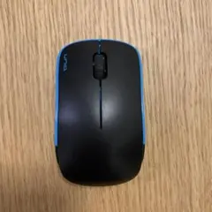 2.4G Wireless Optical Mouse 本体