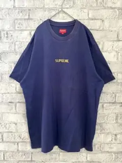 【本物保証 /関税・送料無料】Supreme Bullion Logo S/S Top 本物保証 /関税・送料無料】Supreme Bullion Logo S/S Top
