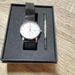 TRIWA FALKEN メッシュバンド 時計