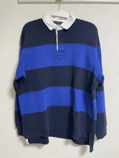 POLO RALPH LAURENラルフローレン ラガーシャツ