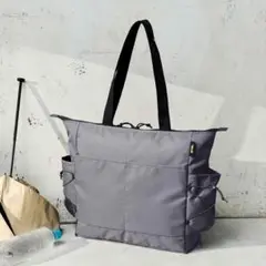 【新品未使用】Teva [テバ]トートバッグ