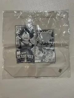 僕のヒーローアカデミア トートバッグ