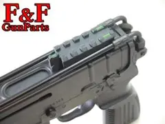 アサノ様ご依頼TMスコーピオン系AEG用アッパーフレーム 2025年最新】vz61 レールの人気アイテム - メルカリ