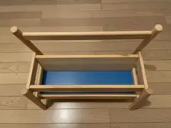ブックディスプレイ FLISAT IKEA フリサット イケア