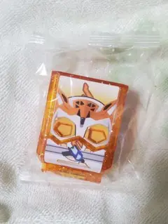 仮面ライダーストア限定　ゼロワン　ゴチゾウ　バルキリーゴチゾウ