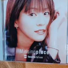 Missing place favorite b l u e 1998